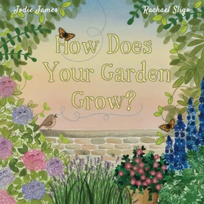 Afbeelding van How Does Your Garden Grow