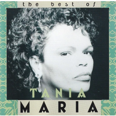 Afbeelding van The Best Of Tania Maria