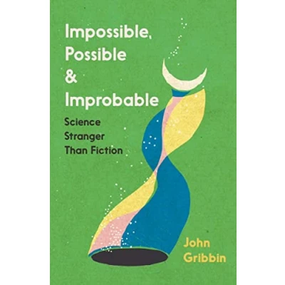 Afbeelding van Impossible, Possible, and Improbable