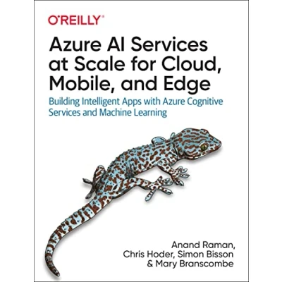 Afbeelding van Azure AI Services at Scale for Cloud, Mobile, and Edge