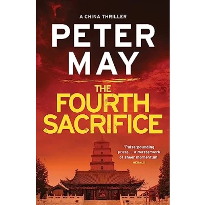 Afbeelding van Fourth Sacrifice