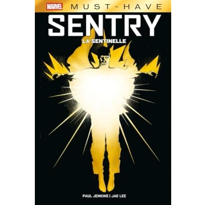 Afbeelding van SENTRY