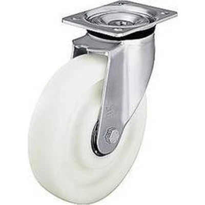 Afbeelding van Blickle LK SPO 127K Zwenkwiel Wieldiameter: 125 mm Draagvermogen (max.): 600 kg 1 stuk(s)