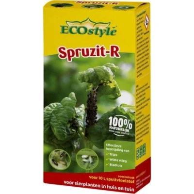 Afbeelding van ECOstyle Spruzit R concentraat 100ml (in doos)