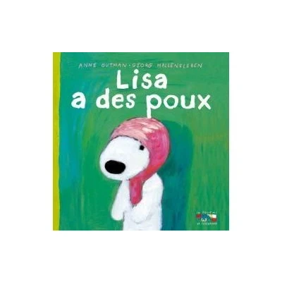 Afbeelding van Gaspard Et Lisa a Des Poux 20