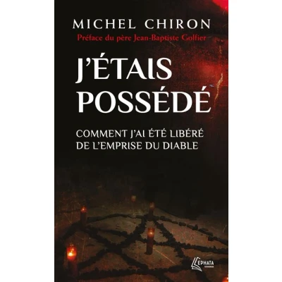 Image de J&#039;étais possédé