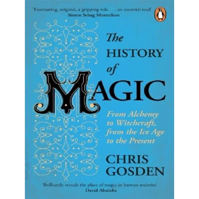 Image de HISTORY OF MAGIC
