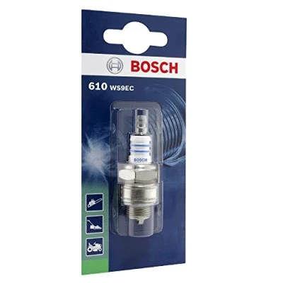 Afbeelding van Bosch Jardin WS9EC bougie 0630001