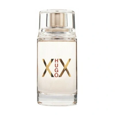 Image de Hugo Boss Xx Eau de Toilette 100 ml