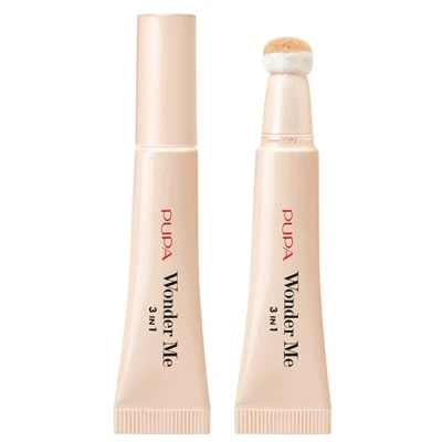 Afbeelding van Pupa Wonder Me 3 in 1 concealer