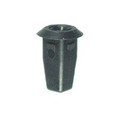 Afbeelding van ROMIX A15514 Clip, sier /beschermingslijst VOLKSWAGEN: GOLF 2, AUDI: 100 C4 Saloon
