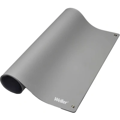 Afbeelding van Weller T0051403599 Soldeermat (l x b) 900 mm 600 Kleur: grijs
