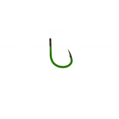 Afbeelding van Madcat A STATIC JIG HOOK 10/0 4PCS
