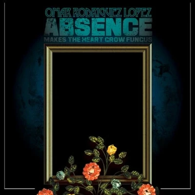 Afbeelding van Omar Rodriguez Lopez Absence Makes the Heart Grow Fungus (LP)