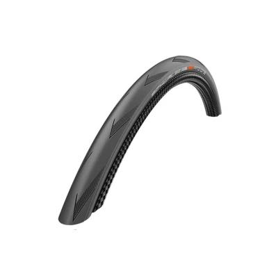 Afbeelding van Schwalbe Pro One Racefiets Band 28mm Zwart