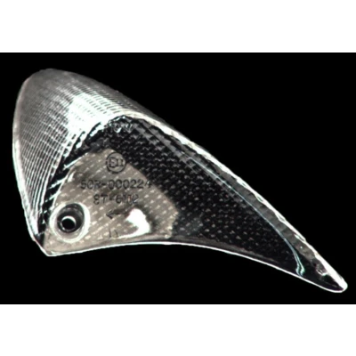Afbeelding van Lampglas, knipperlamp VICMA 6846