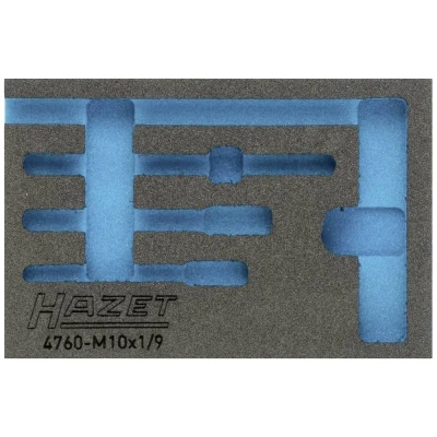 Afbeelding van Hazet 163 323L Plukschuiminlegstuk (l x b) 172 mm 114