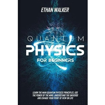 Afbeelding van Quantum Physics for Beginners