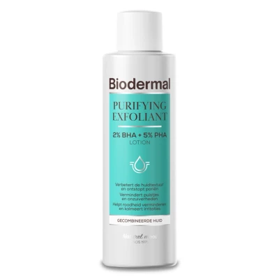 Afbeelding van Biodermal Exfoliant Purifying 150ML