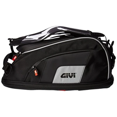 Afbeelding van GIVI XS307 Tanklock 15L Tanktas Black