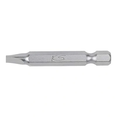 Afbeelding van KS Tools, Bits, 1/4 bitsleuf. 50 mm. 2,5 mm 911.3319 (2,5 mm)