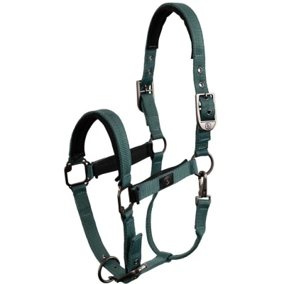 Afbeelding van BR Halster CLX Sea Spine Pony
