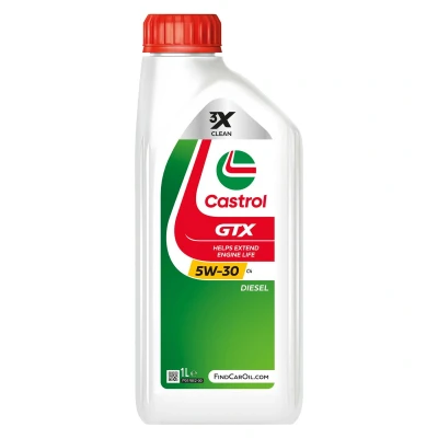 Afbeelding van Castrol Versnellingsbakolie 15F64C
