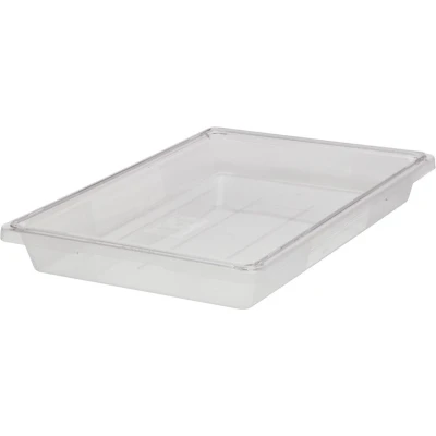 Afbeelding van Rubbermaid Voedselbewaarbak 19 liter
