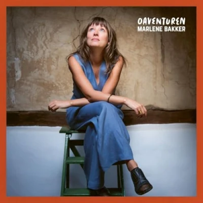 Afbeelding van Marlene Bakker Oaventuren (CD)