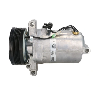Afbeelding van Nissens Airco compressor 89133