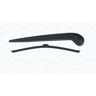 Afbeelding van Ruitenwisser Magneti Marelli 000723180259 350mm Zonder speciale voertuigadapter VOLVO: V70 3