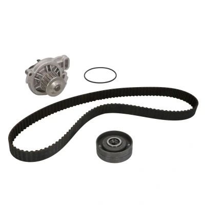 Afbeelding van Ina Distributieriem kit incl.waterpomp 530 0153 30