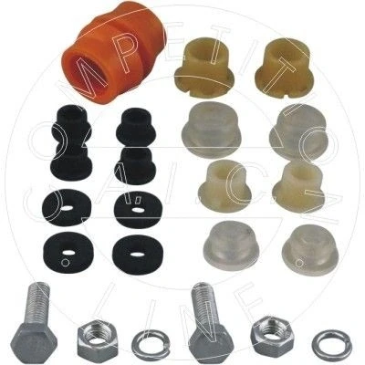 Afbeelding van AIC 57715 Reparatieset, schakelhefboom Aan schakelstang VOLKSWAGEN: GOLF 2, 3, Jetta 2