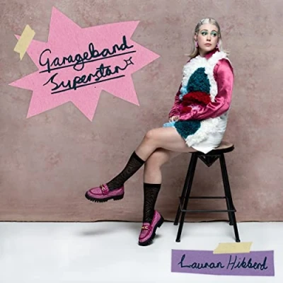 Afbeelding van Lauran Hibberd Garageband Superstar (LP)