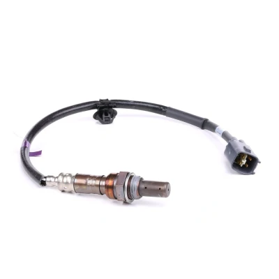 Afbeelding van DENSO Direct Fit DOX 0246 lambdasonde M18x1.5 Verwarmd, Vingersonde, Breedband