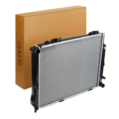 Afbeelding van Radiateur NRF 58100