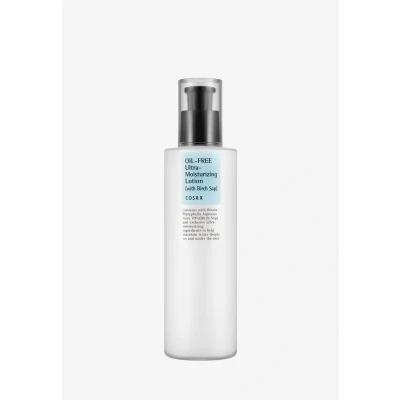 Afbeelding van Cosrx OIL FREE Ultra Moisturizing Lotion Dagcrème, Maat: 100 ml,