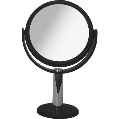 Afbeelding van Voorkappers Make up spiegel op voet 10 x vergrotend