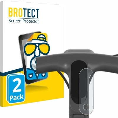 Afbeelding van BROTECT Screenprotector voor Egret Ey 1 Folie Beschermfolie matte (2 Stuks)