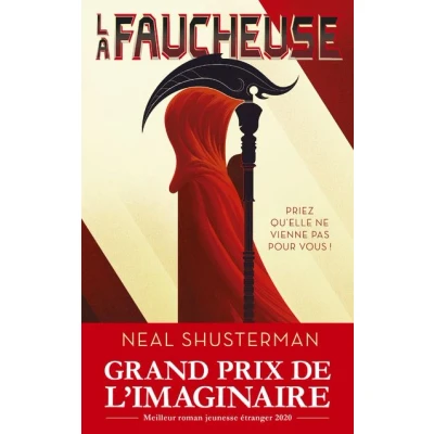 Image de La faucheuse