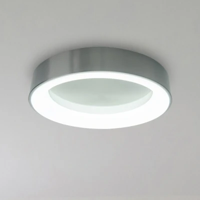 Afbeelding van LED plafondlamp 1386961, RGBW, afstandsbediening