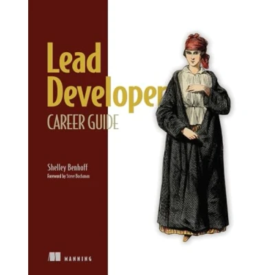 Afbeelding van Lead Developer Career Guide