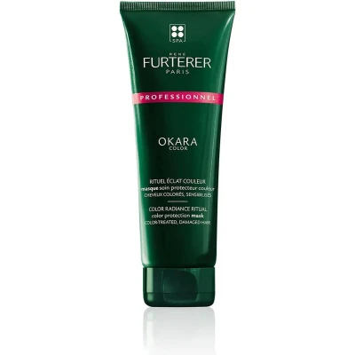 Afbeelding van Haarmasker René Furterer Okara (250 ml)