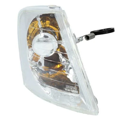 Afbeelding van Van Wezel Knipperlicht 5836912
