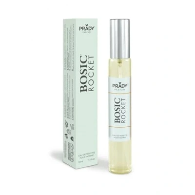 Afbeelding van Prady Bosic Eau de Toilette Pour Homme 33ml