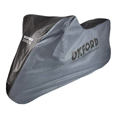 Image de Housse OXFORD Dormex taille L