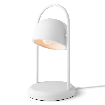 Afbeelding van EVA Solo Quay tafellamp, wit