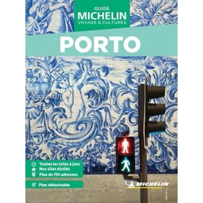 Afbeelding van PORTO GV WEEK&amp;GO