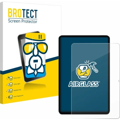 Afbeelding van BROTECT Screenprotector voor Xiaomi Pad 6 Folie Beschermfolie Beschermglas transparant