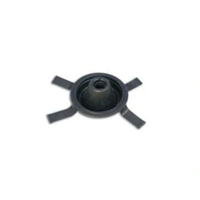 Afbeelding van Auger Versnellingspook manchet 52753